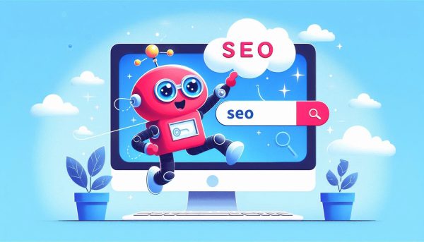 gpt for seo