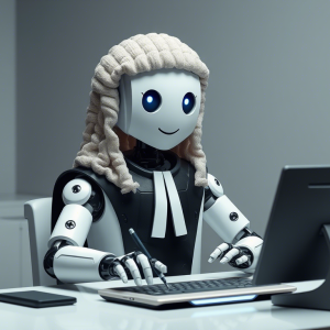 ai writing