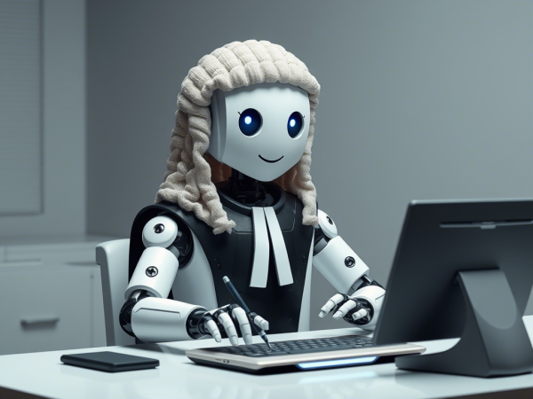 ai writing