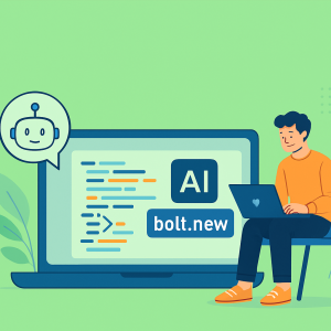 bolt learn