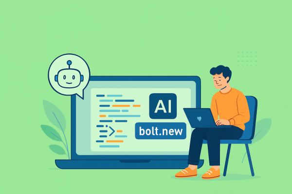 bolt learn