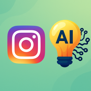 ai and instagram