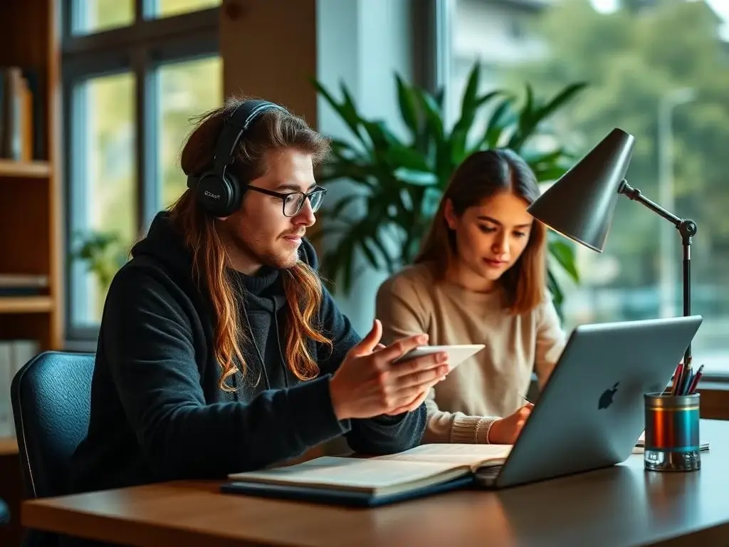 درس خواندن با chatgpt