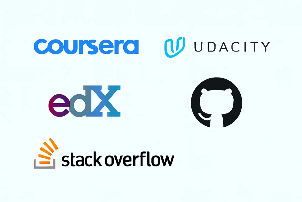 منابع رایگان یادگیری هوش مصنوعی