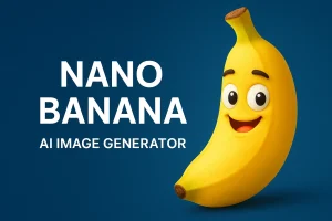 نانو بنانا هوش مصنوعی عکس